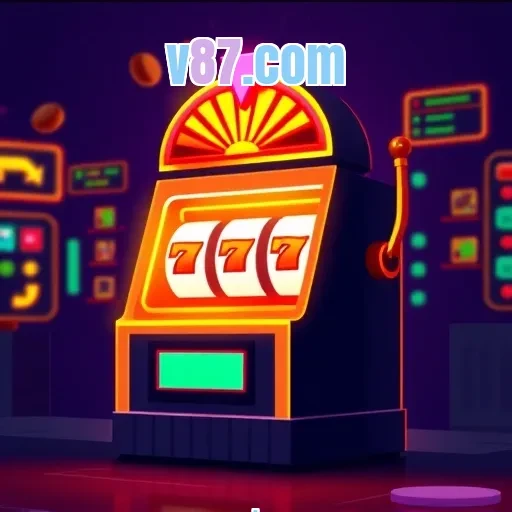 v87.com: Permainan Puzzle dengan Fitur Menarik untuk Semua
