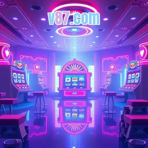 v87.com Permainan Penembak