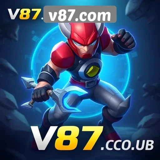 Keunggulan dan Fitur Menarik di v87.com