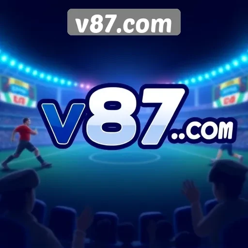 Menelusuri Keunikan Dan Keunggulan Situs Game v87.com