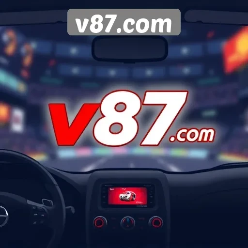 Panduan Lengkap Untuk Menjelajahi v87.com