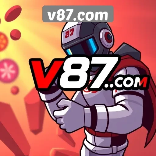 Dampak v87.com terhadap Industri Game Indonesia