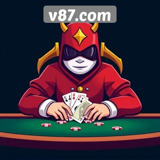 Peluang Bermain dan Berkompetisi di V87com