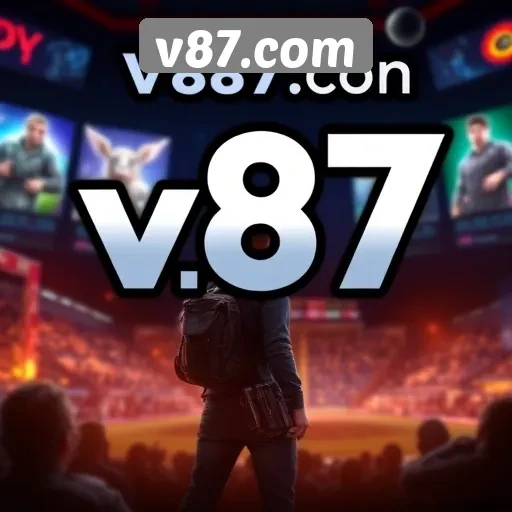 Mengapa v87com Menjadi Favorit di Kalangan Gamer