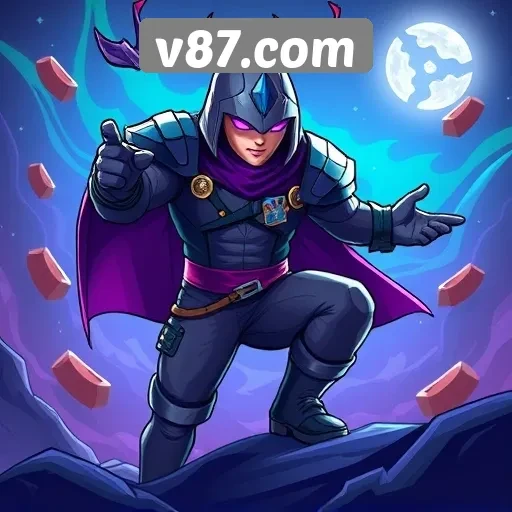 V87.com Menyediakan Berbagai Jenis Game Populer
