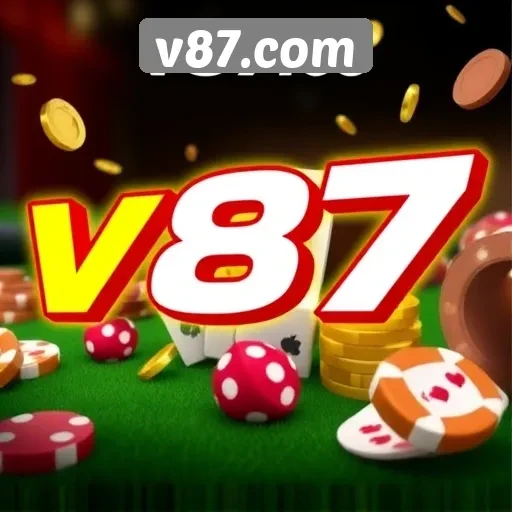 Apa yang Membuat V87 Com Populer di Kalangan Gamer