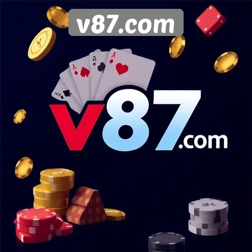 Ulasan Lengkap Pengalaman Bermain di v87.com